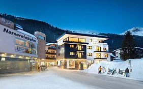 Biwak Appartements